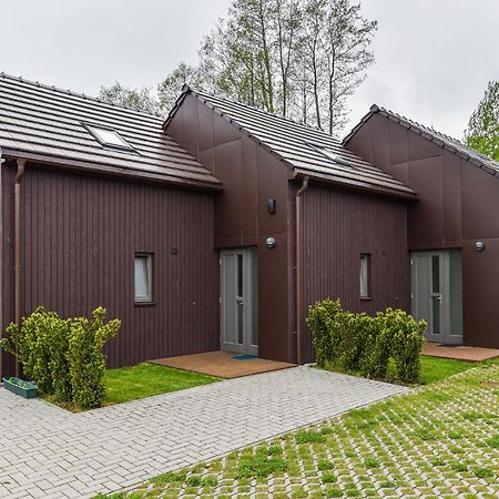 Villa Namai Palanga Esterno foto