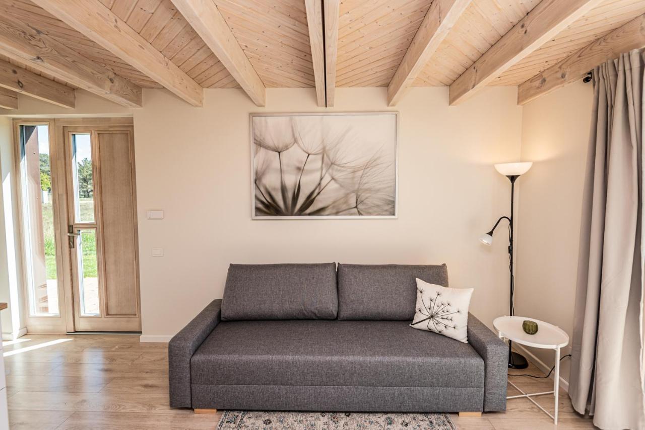 Villa Namai Palanga Esterno foto